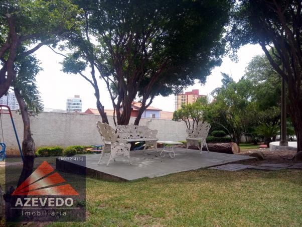 Apartamento para alugar com 3 dormitórios em Jardim haydee, Mauá cod:4943 - Foto 5