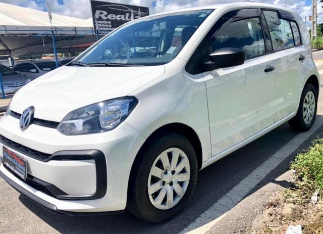 Up 2018/2018 1.0 mpi take up 12v flex 4p manual