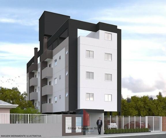 Apartamento no Vila Nova com Elevador