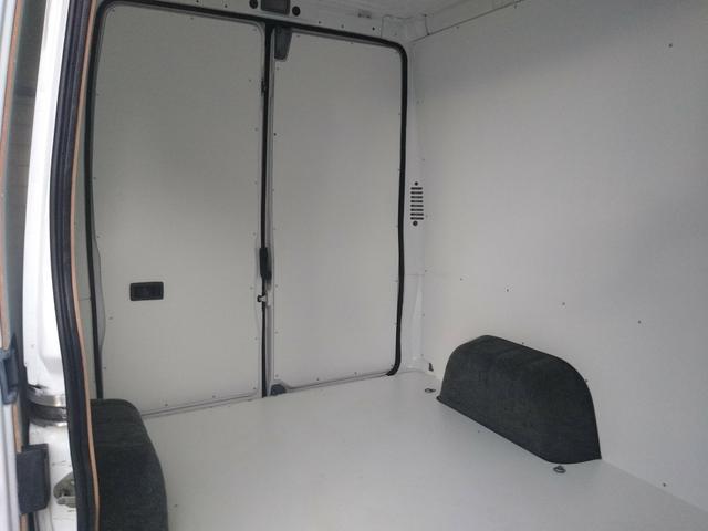 FIAT Ducato Maxicargo 12 metros longa teto alto ano 2015 * Financio 100% - Foto 6