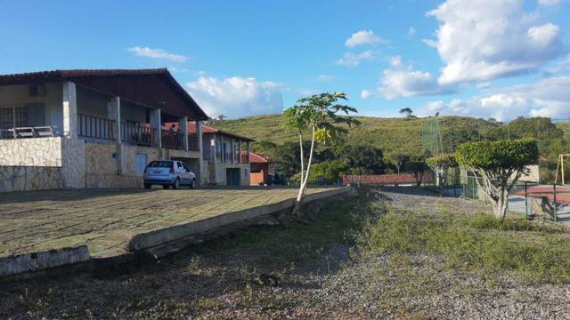 Vendo Fazenda 57 Alqueires - Foto 4