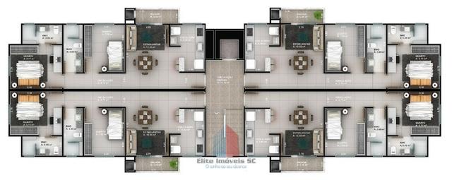 Apartamento no Vila Nova com Elevador - Foto 2