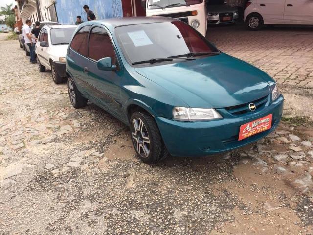 GM - CHEVROLET CELTA 1.0/SUPER/N.PIQ.1.0 MPFI VHC 8V 3P 