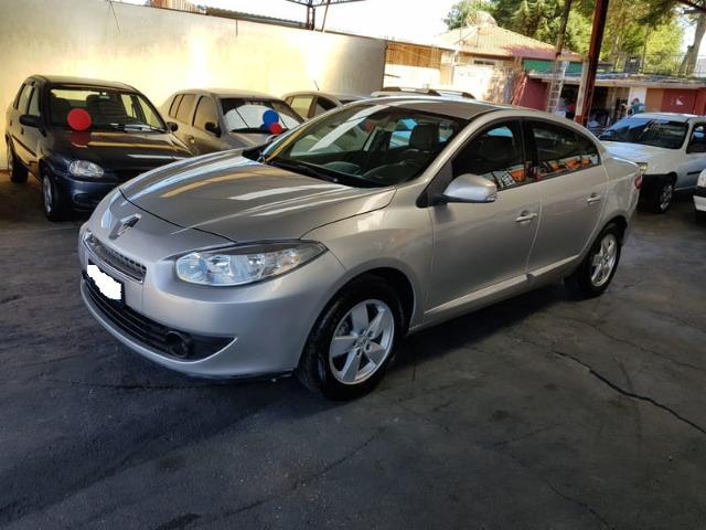 Fluence Dynamique 2012 AT - Foto 2