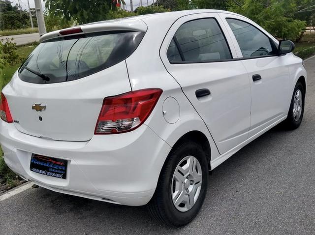 Onix 2018/2018 1.0 mpfi joy 8v flex 4p manual - Foto 6