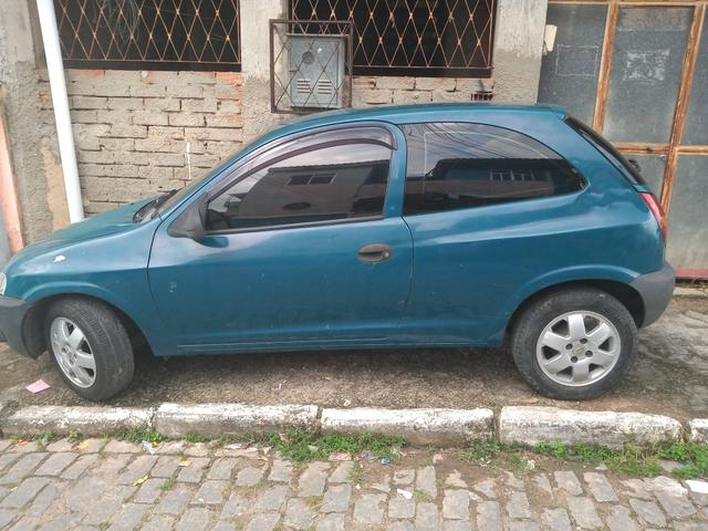 Vendo 8 mil na mão com toda documentação tudo no meu nome - Foto 3