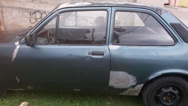 Vendo Chevett - Foto 4