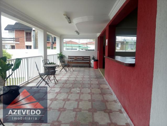 Apartamento para alugar com 3 dormitórios em Jardim haydee, Mauá cod:4943 - Foto 14