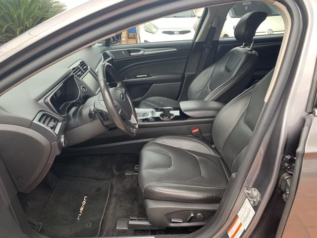 Fusion Titanium - Foto 12