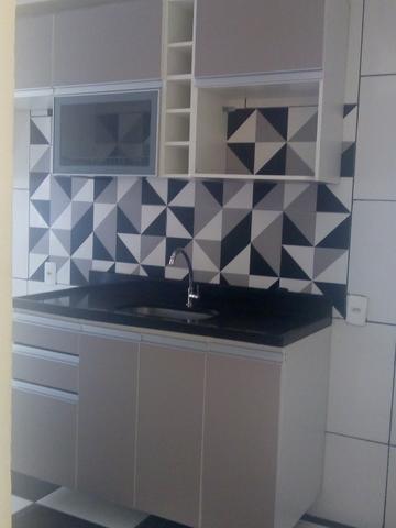 Apartamento 2 dormitórios , Campo grande , Estrada do campinho Antigo luso , bela vida | - Foto 10
