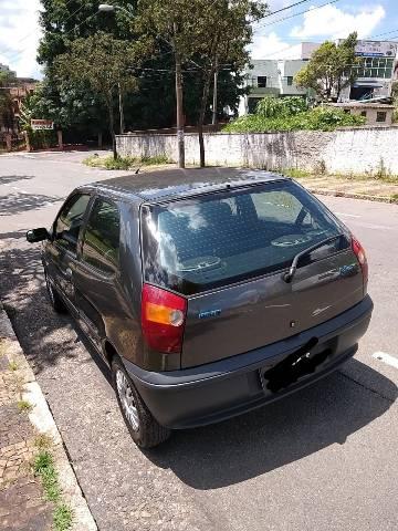Palio Ano 2.000 Segunda Dona!!! - Foto 4