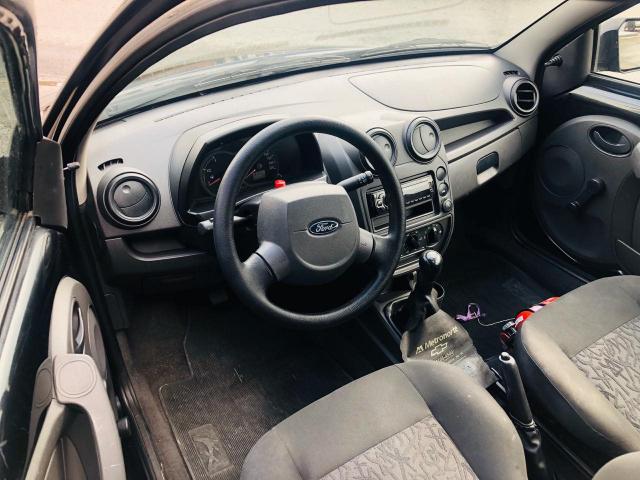 FORD KA 2008/2009 1.0 MPI 8V FLEX 2P MANUAL - Foto 5