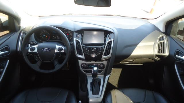 FOCUS 2015/2015 2.0 SE PLUS 16V FLEX 4P POWERSHIFT - Foto 5