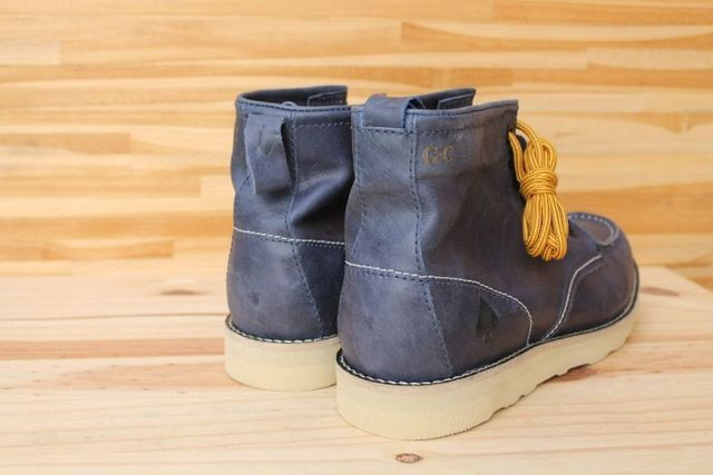 bota mcd