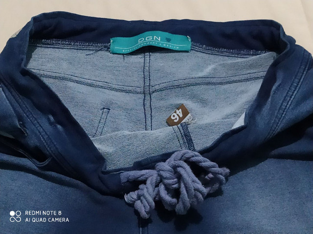 calças jeans usadas masculina olx