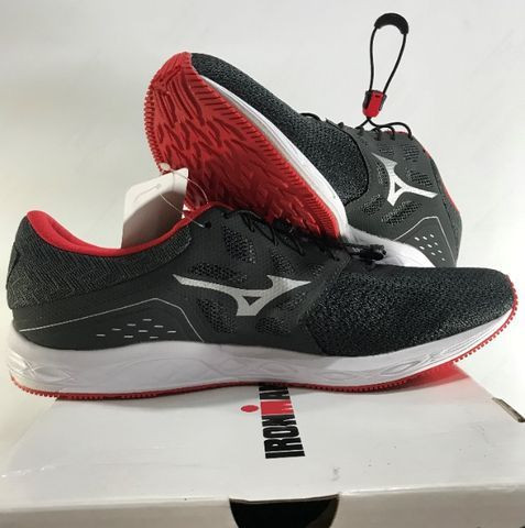 mizuno sonic ironman