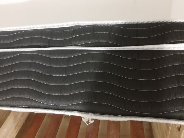 Cama madeira maciça queem - Foto 2