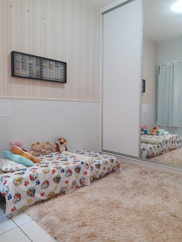 Casa 3 Quartos sendo 1 suite no Residencial Canadá. Próximo ao Moinho dos Ventos - Foto 13