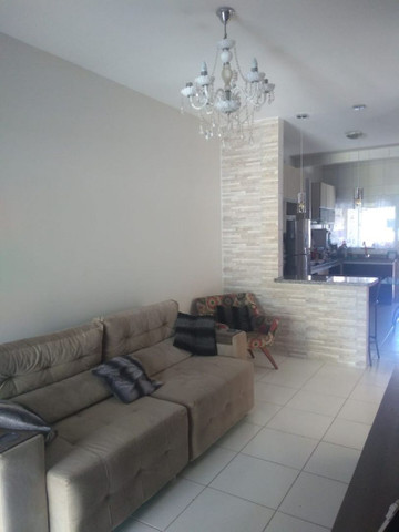 Casa 3 Quartos sendo 1 suite no Residencial Canadá. Próximo ao Moinho dos Ventos - Foto 5