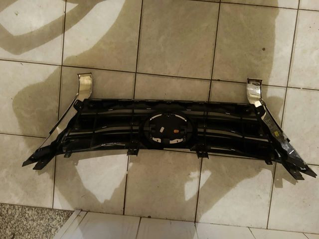 Grade Toyota SW4 2017/2018/2019 - Foto 2