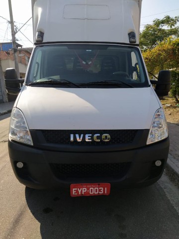 IVECO 130.000.00 MIL $$$$
