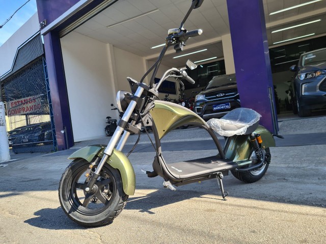 SCOOTERS ELÉTRICAS 500W 1500W 2000W 3000W