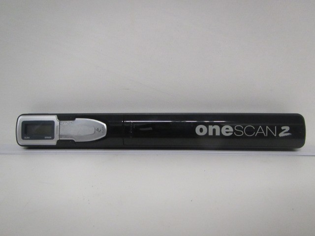 Scanner Portatil OneScan 2