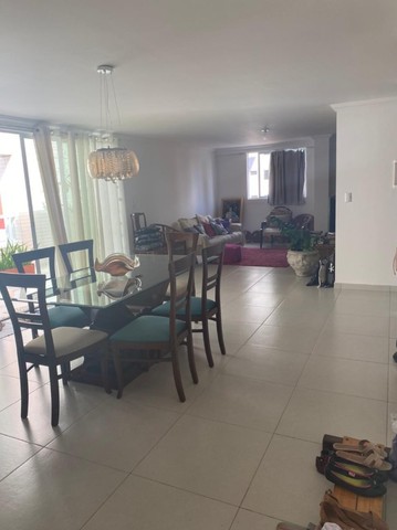 Cobertura no Manaira com area privativa com jacuzzi  - Foto 12