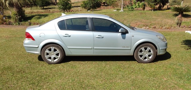 VECTRA ELEGANCE RARIDADE