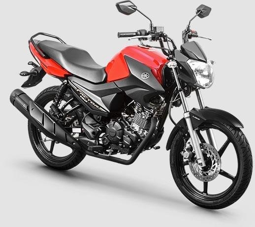 YAMAHA FACTOR 150 2021/2022 0KM R$ 12.660,00 COM SS MELHORES CONDIÇOES