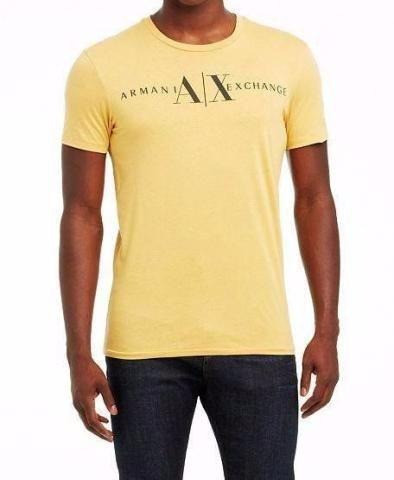 Camisas Armani exchange originais importadas - Foto 4