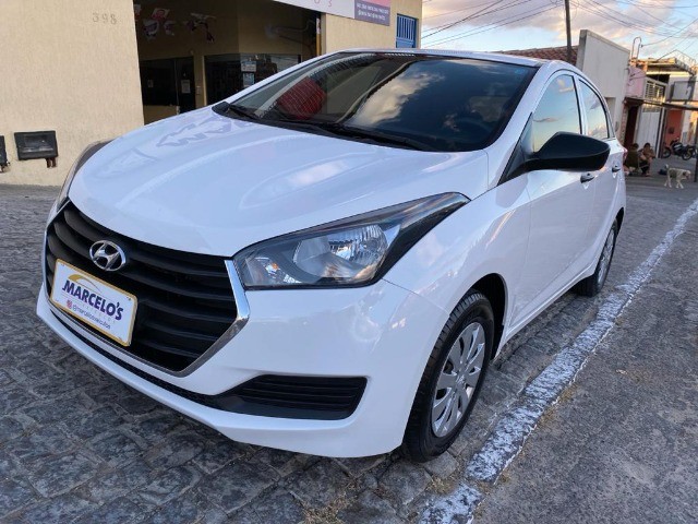 HB20 2018 COMPLETO | CARRO DO JEITO DAS FOTOS | NA GARANTIA DE FÁBRICA!