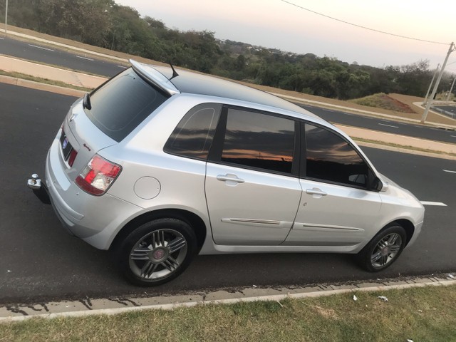 FIAT STILO 2009 SPORTING