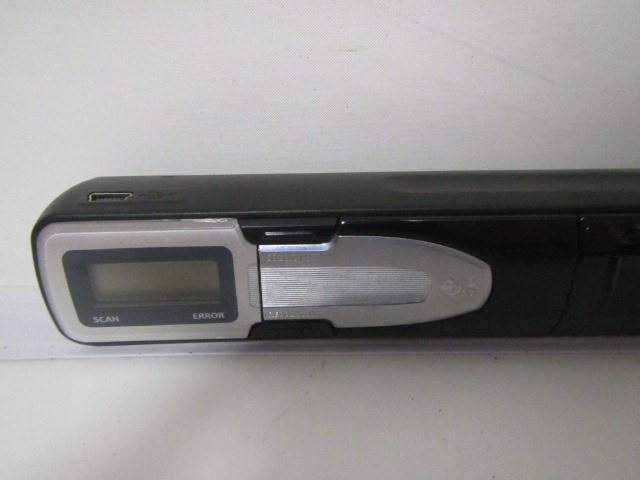 Scanner Portatil OneScan 2 - Foto 3