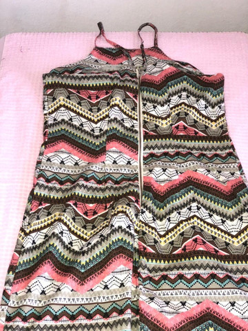 Vestido Lindo Novo - Foto 2