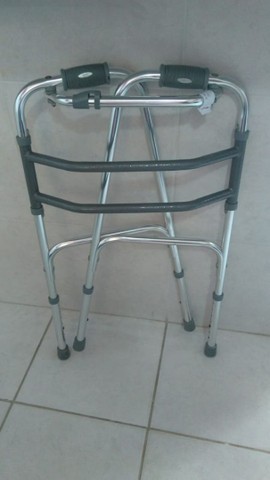 Andador (Locação Mensal) - Foto 3