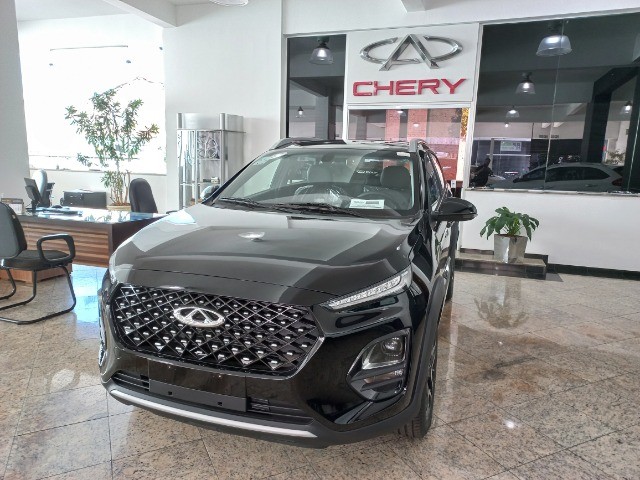 TIGGO 3X PRO 1.0 TURBO 2022