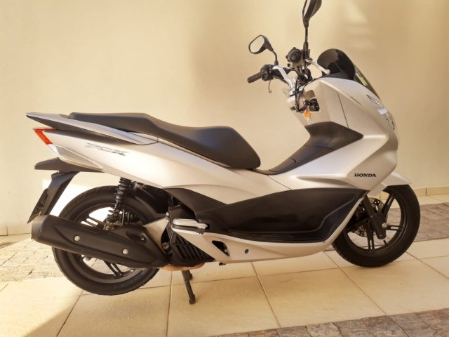 HONDA 150 PCX