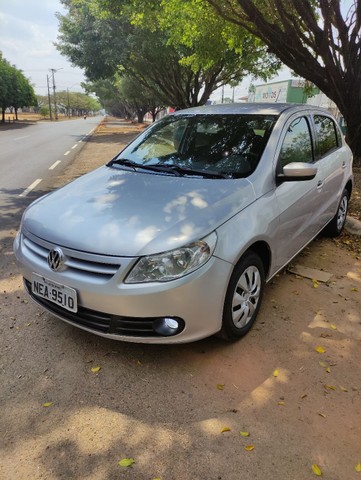 GOL 2008/9 1.6 COMPLETO
