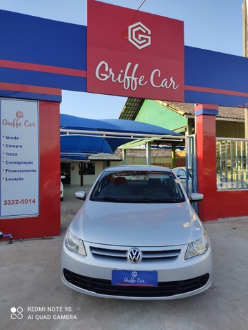 VOYAGE G5 1.6 COMPLETO 2012
