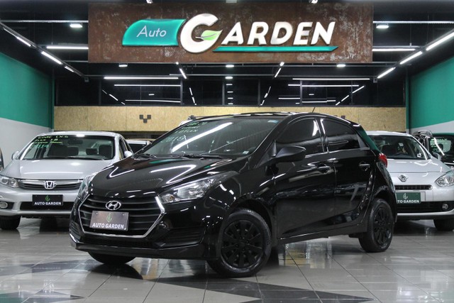 HYUNDAI HB20 COMF./C.PLUS/C.STYLE 1.0 FLEX 12V