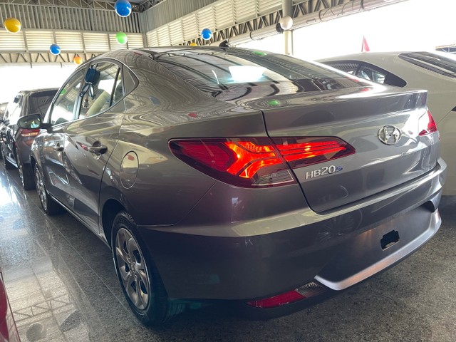 HYUNDAI HB20S 1.0 VISION 2022