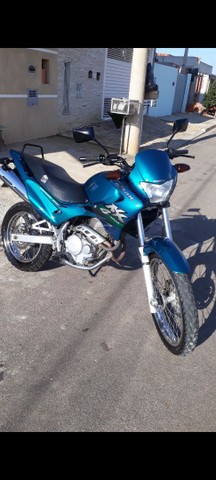 FALCON NX 400