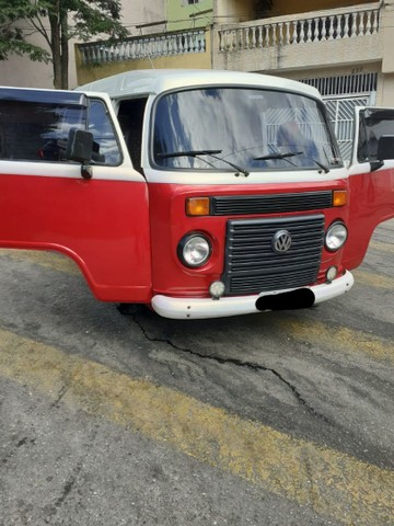 KOMBI 1.4 FLEX