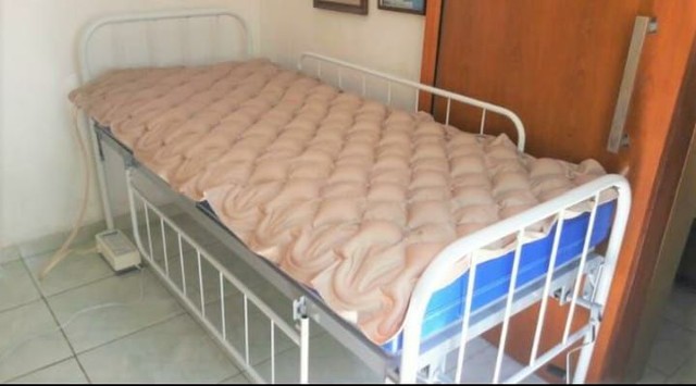 Colchão Pneumático (Aluguel Mensal) - Foto 3