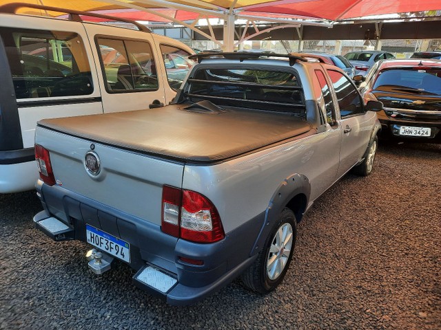 FIAT STRADA 10/11 1.4 CE