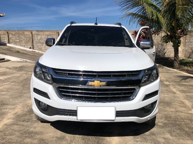 S-10 CARRO EXTRA ÚNICO DONO