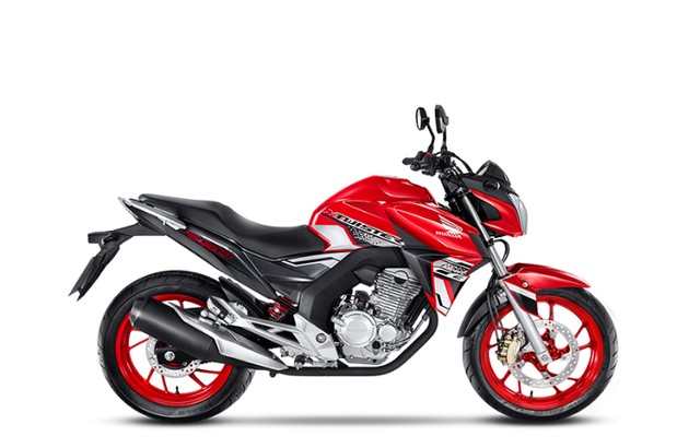 CB TWISTER 250 CBS 2021 EMPLACAMENTO GRATIS