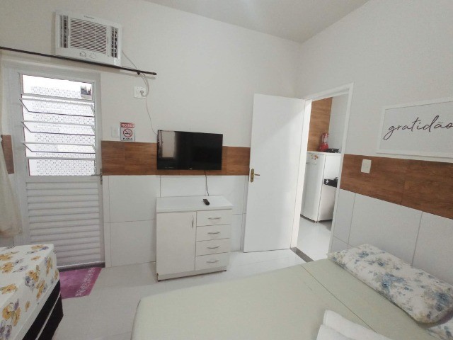 Flat Mobiliado na Atalaia - Disponível para Carnaval - Foto 8