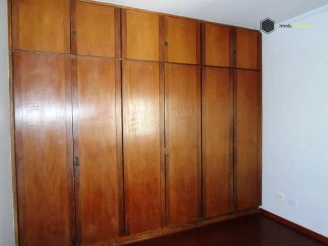 Apartamento para alugar, 80 m² por R$ 1.450,00/mês - Monte Castelo - Campo Grande/MS - Foto 9